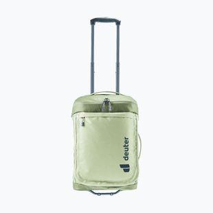 Cestovný kufor Deuter Duffel Pro Movo 36 l mineral/ grove