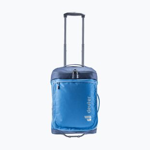 Cestovný kufor Deuter Duffel Pro Movo 36 l neptune/nightblue