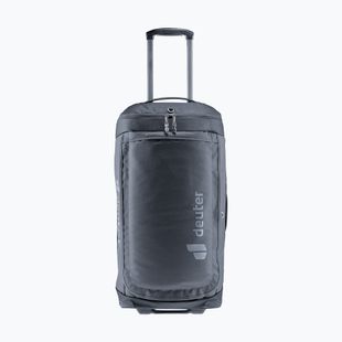 Cestovný kufor Deuter Duffel Pro Movo 60 l čierny