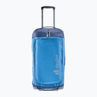 Cestovný kufor Deuter Duffel Pro Movo 60 l neptune/nightblue