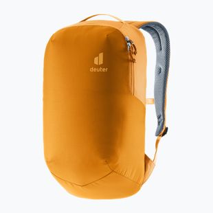 Mestský batoh Deuter Yort 15 l maple/amber