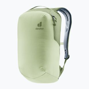Mestský batoh deuter Yort 15 l mineral/grove