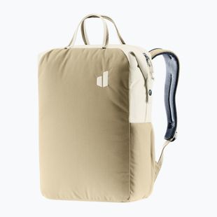 Mestský batoh Deuter Vista 18 l desert-bone city