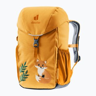 Detský batoh Deuter Waldfuchs 14 l amber/maple
