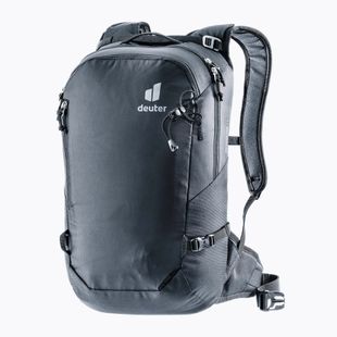 Batoh Deuter Freecline 15 l black
