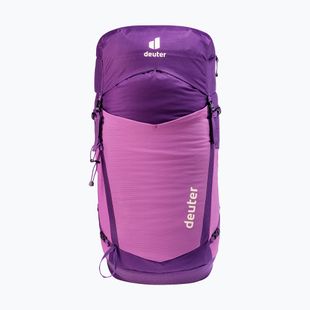Dámsky turistický batoh deuter Speed Lite Pro 28 l SL lotus-mystic