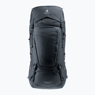 Deuter Aircontact Pro 85 + 10 l trekingový batoh čierny