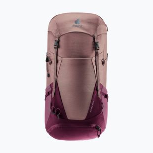 Dámsky turistický batoh deuter Futura 30 l SL ashrose-cassis