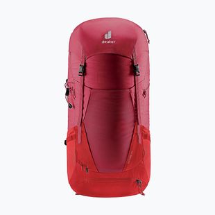 Turistický batoh Deuter Futura 32 l masala-cherry