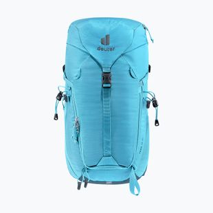 Dámsky batoh deuter Trail 16 l SL lagoon/atlantic