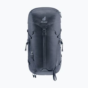 Dámsky turistický batoh deuter Trail 28 l SL black
