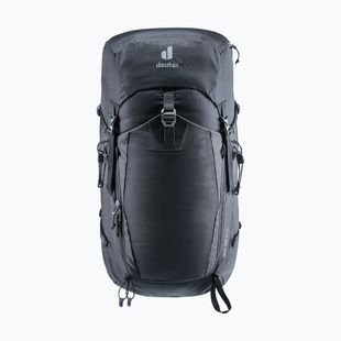 Turistický batoh deuter Trail Pro 34 l SL black