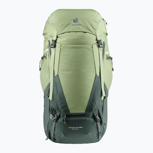 Dámsky trekingový batoh deuter Futura Air Trek 55 + 10 l SL grove/ivy