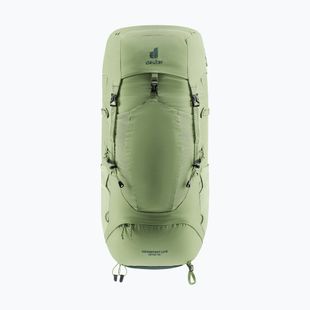 Dámsky trekingový batoh deuter Aircontact Lite 45 + 10 SL grove/ivy