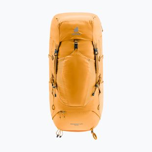 Trekingový batoh Deuter Aircontact Lite 50 + 10 l amber-maple