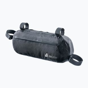 Taška na rám kolesa Deuter Cabezon FB 4 l black