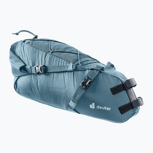 Taška pod sedlo bicykľa deuter Mondego SB 16 l atlantic