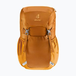 Detský turistický batoh deuter Junior 18 l maple/amber