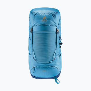 Turistický batoh deuter Fox 40 l wave/nightblue