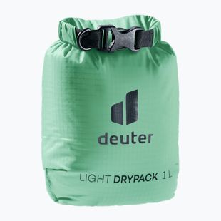 Vodeodolný vak deuter Light Drypack 1 l spearmint