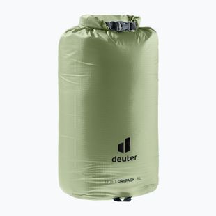 Vodeodolný vak Deuter Light Drypack 8 l grove