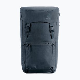 Turistický batoh deuter Walker 24 l black