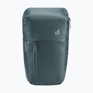 Mestský batoh deuter Stockholm LTD 22 l teal