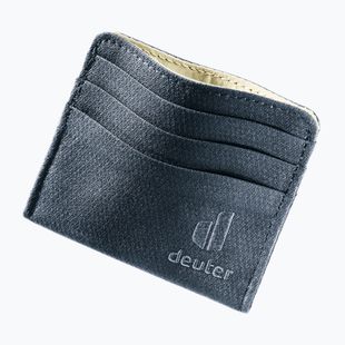 Peňaženka deuter Card black