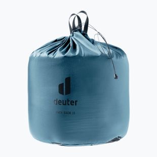 Vodeodolný vak deuter Pack Sack 10 l atlantic