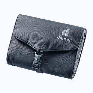 Toaletná taštička deuter Wash Bag I black