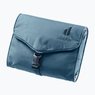 Toaletná taštička deuter Wash Bag I atlantic