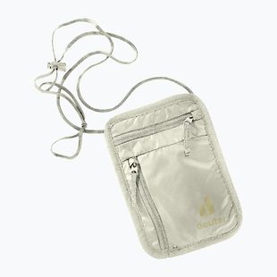 Peňaženka deuter Security Wallet I bone