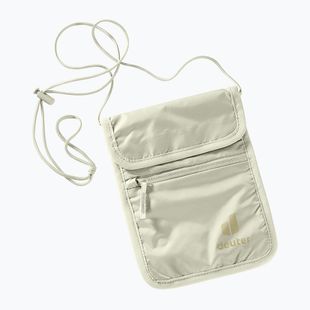 Deuter Security Wallet II bone