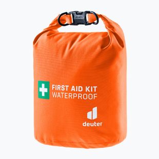 Turistická lekárnička deuter First Aid Kit Waterproof koi