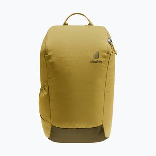 Mestský batoh deuter StepOut 16 l kelp/nori
