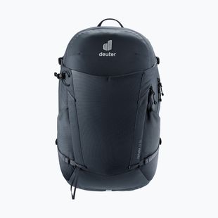Dámsky turistický batoh deuter Futura 21 l SL black