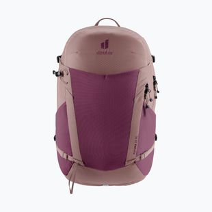 Turistický batoh deuter Futura 21 l SL cassis/ashrose