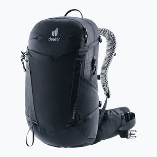 Turistický batoh deuter Futura 25 l SL black