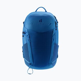 Turistický batoh deuter Futura 27 l nightblue/baltic