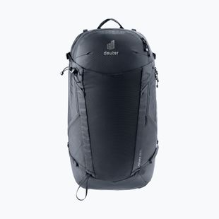 Turistický batoh deuter Futura 29 l EL black