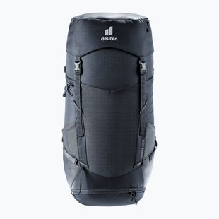 Dámsky turistický batoh deuter Futura 30 l SL black