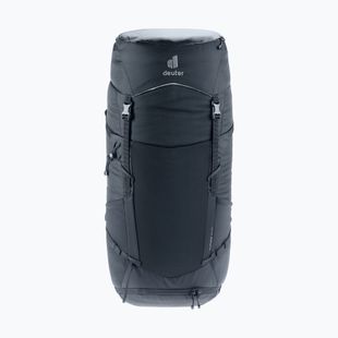 Turistický batoh deuter Futura 34 l EL black