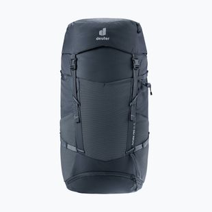 Turistický batoh deuter Futura Pro 34 l SL black