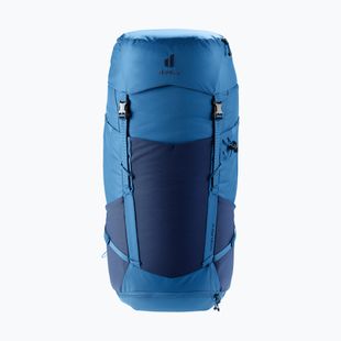 Turistický batoh deuter Futura Pro 36 l nightblue/baltic