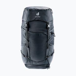 Turistický batoh deuter Futura Pro 38 l SL black