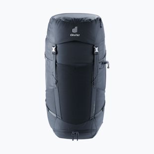 Turistický batoh deuter Futura Pro 40 l black