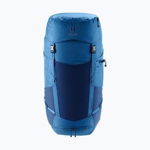 Turistický batoh deuter Futura Pro 40 l nightblue/baltic