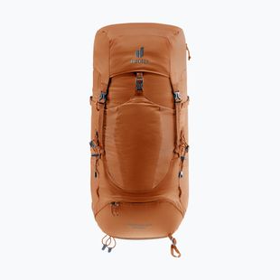 Dámsky trekingový batoh deuter Aircontact Lite 35 + 10 l SL pecan/mocha