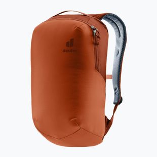 Mestský batoh deuter Yort 15 l copper/oak