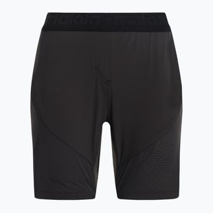 Dámske cyklistické šortky Maloja FanesM sivá 35181